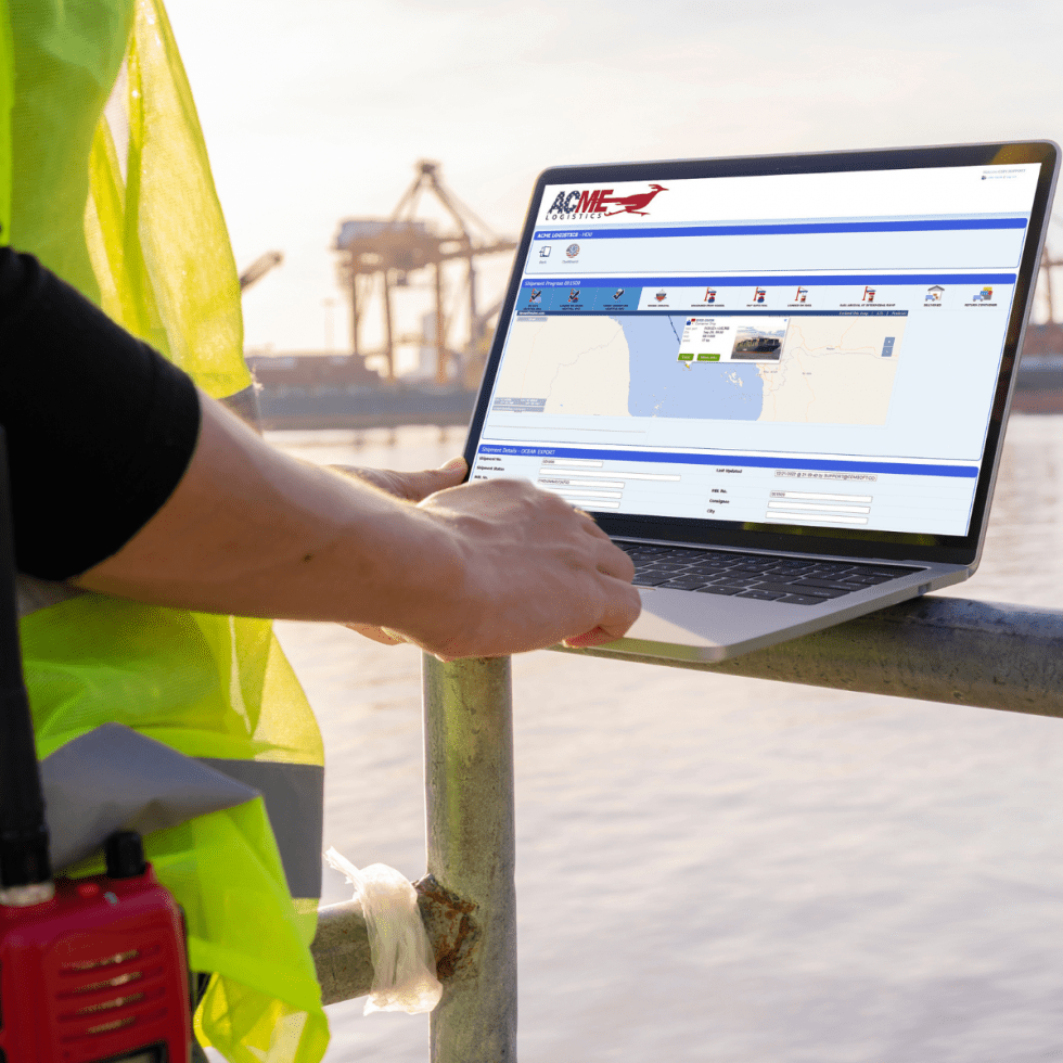 The Rising Necessity and Uses of Advanced Freight Forwarding Software ...