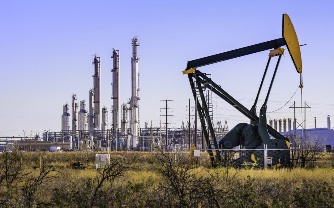10 Interesting Facts About Texas Oil & Gas